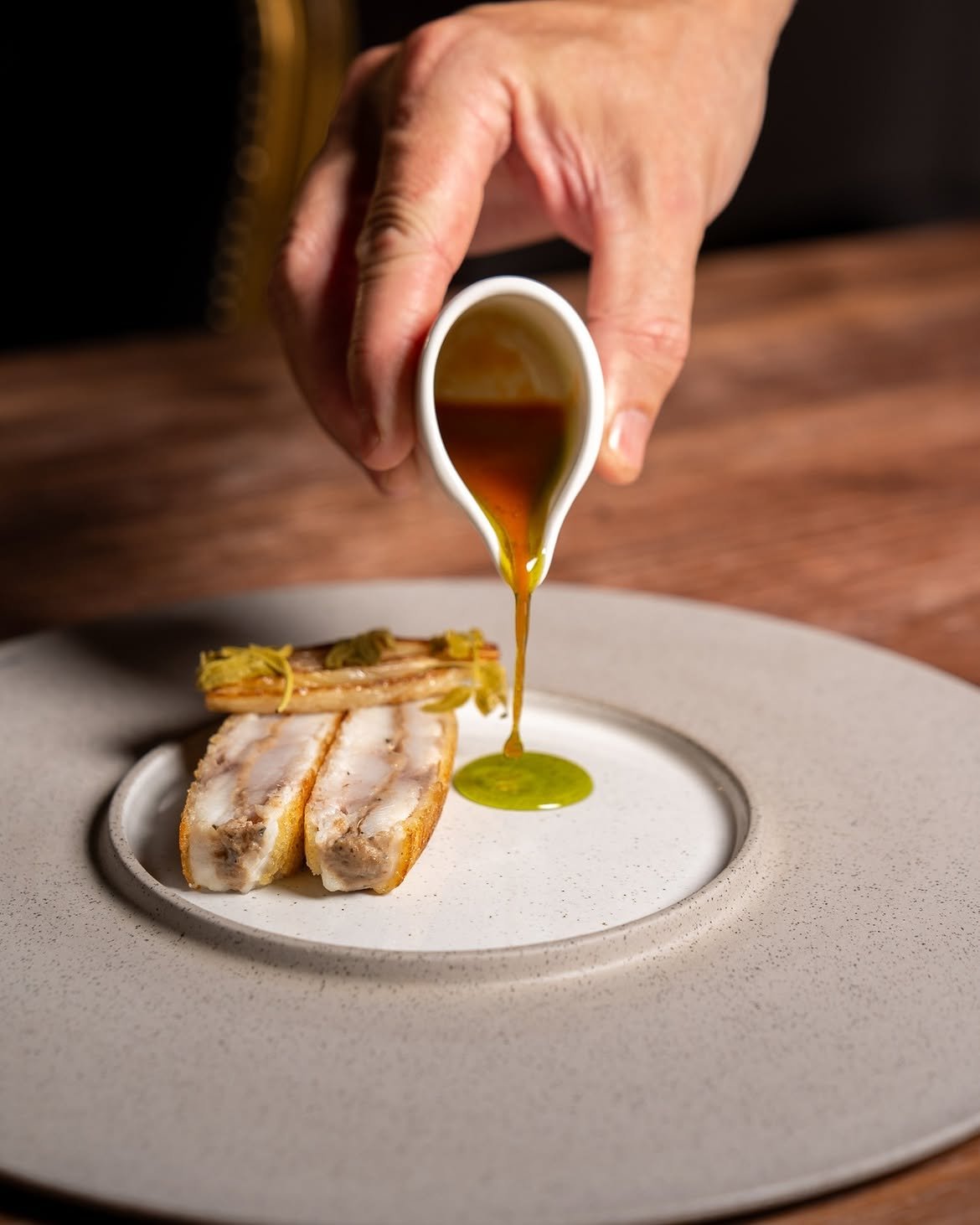 Spondi Restaurant – Athens