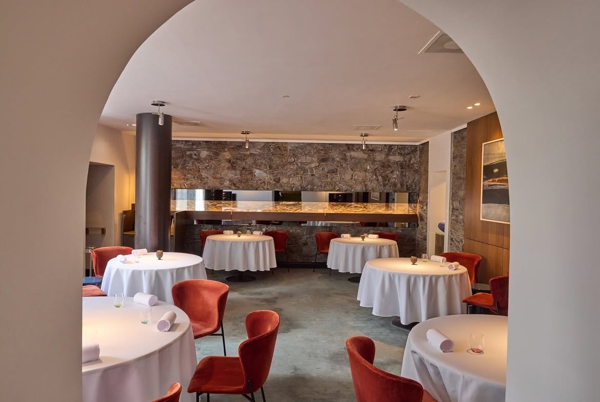 Chapter One Restaurant – Dublin