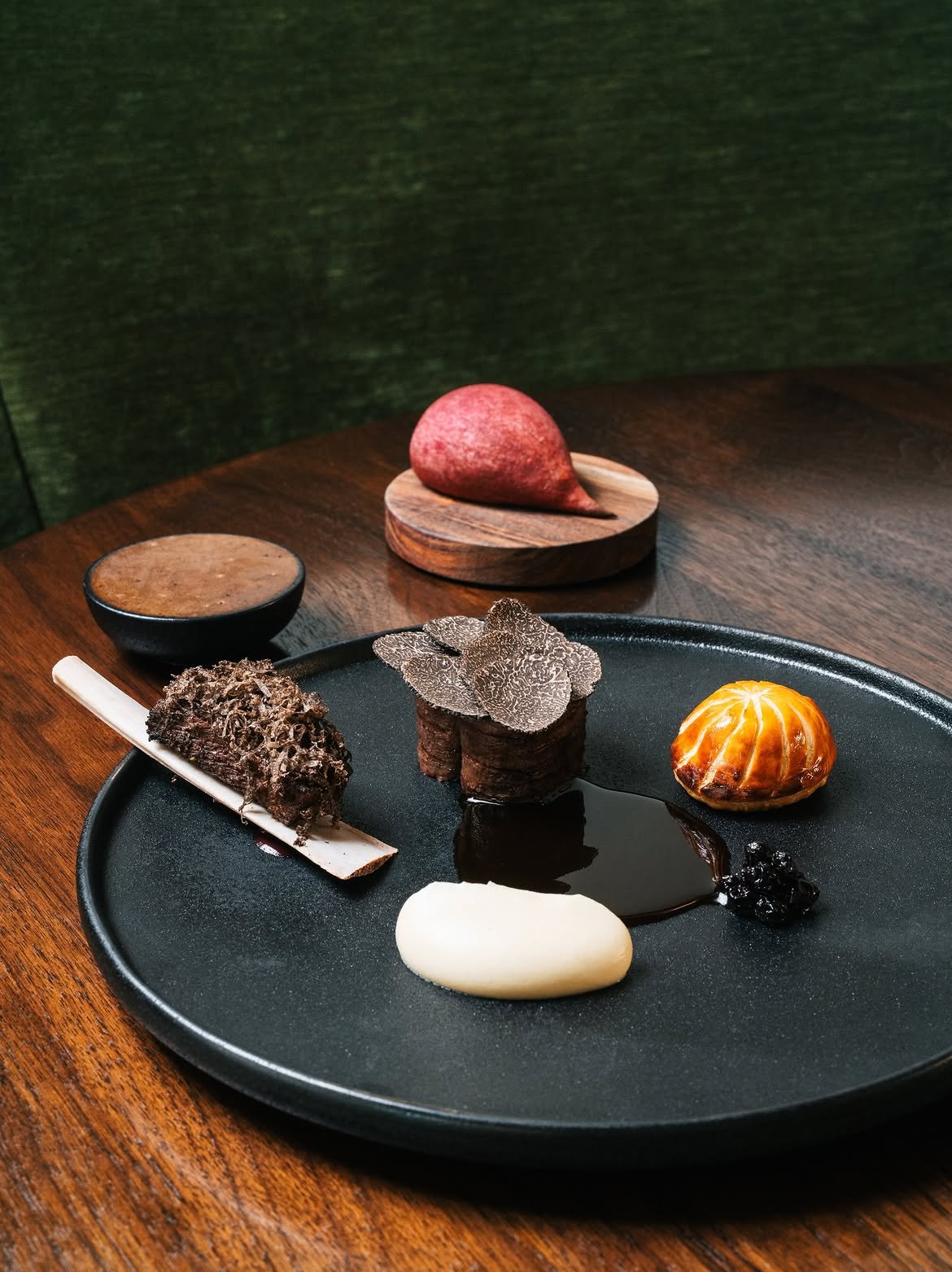 Amisfield Restaurant – Queenstown