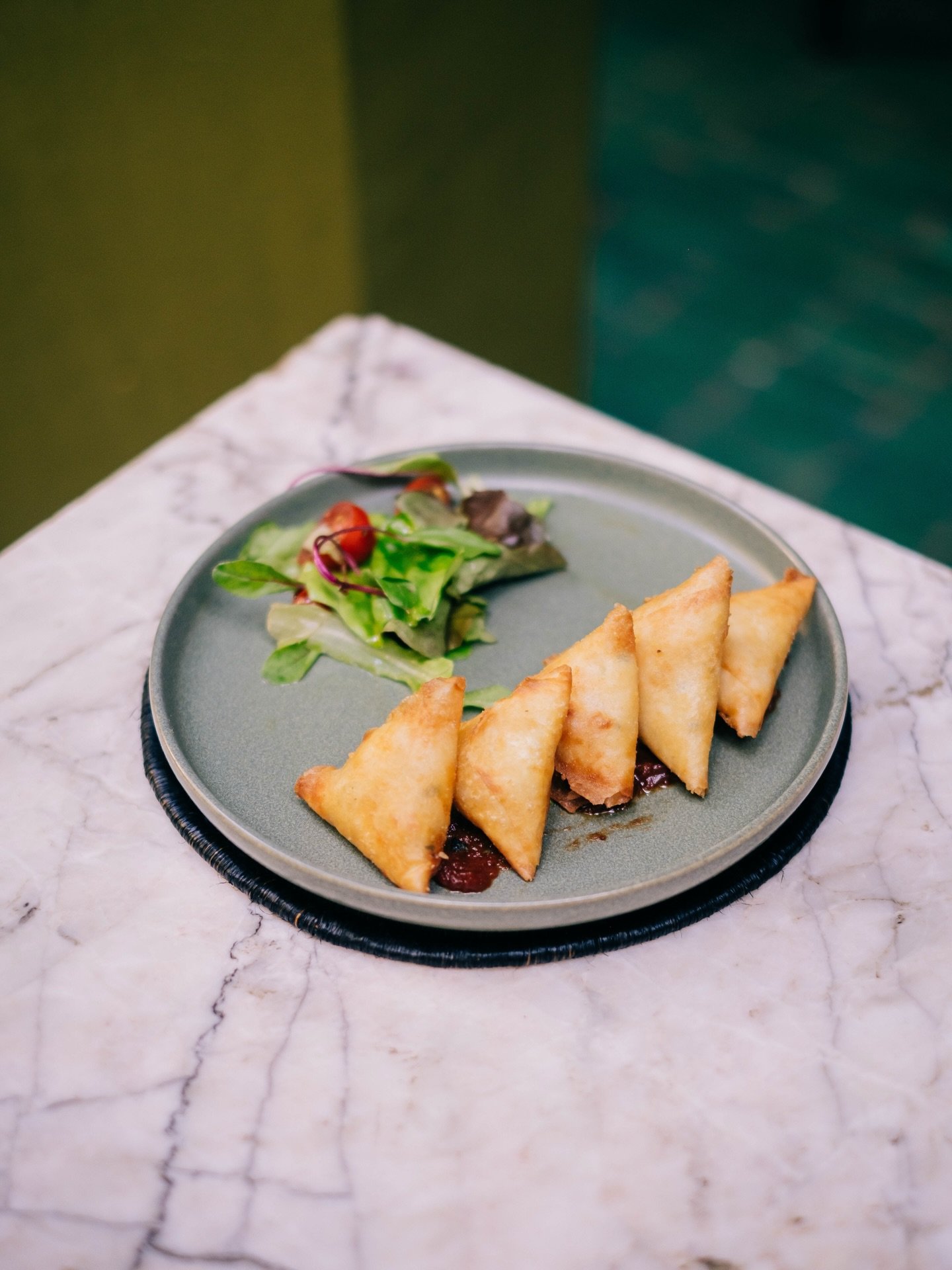 Le Jardin – Marrakech, Morocco