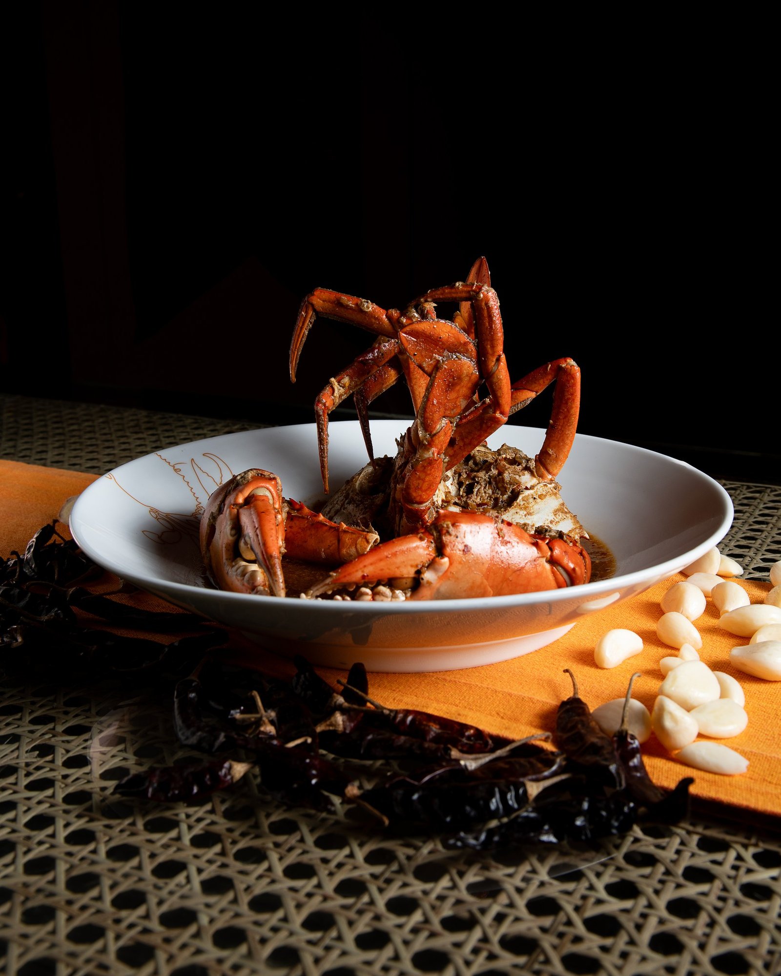 Ministry of Crab – Colombo, Sri Lanka